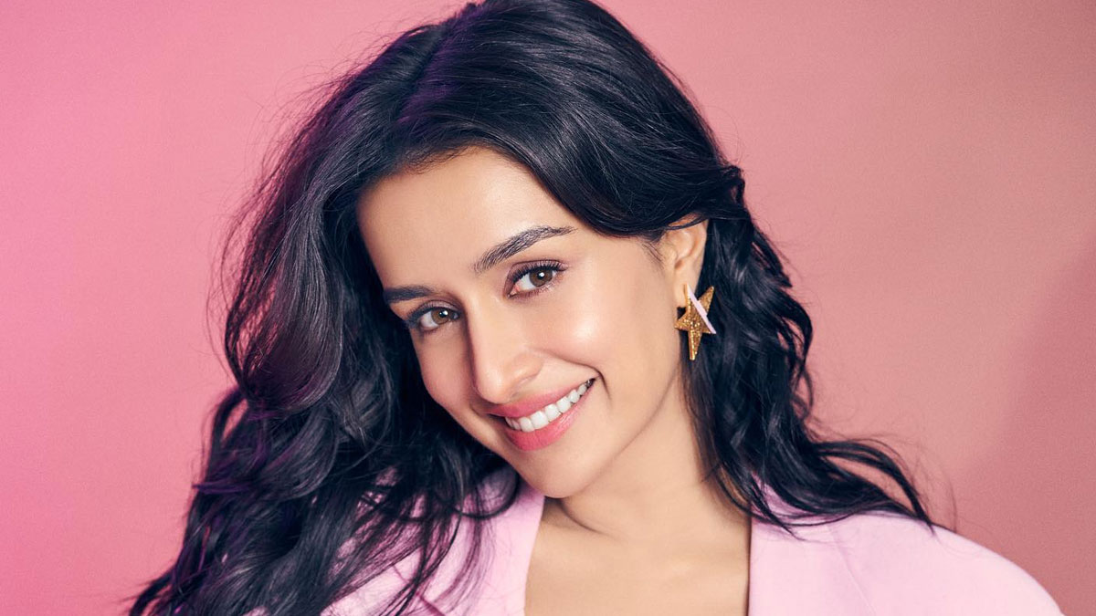 Shraddha Kapoor Savoured A Traditional Maharashtrian Feast On Independence Day