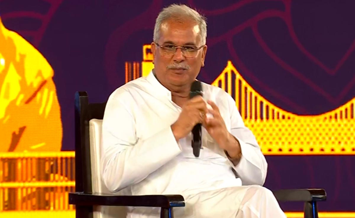 No Government Jobs To Persons Accused Of Rape, Says Chhattisgarh