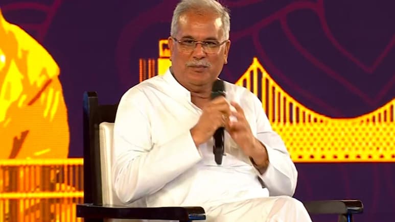 CBI Court Reverses Discharge Of Bhupesh Baghel In 'Sex CD' Case