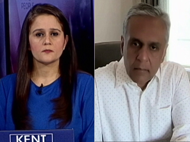 "If Government Action Was Enough, Why Is WHO Still Flagging Indian-Made Drugs?" Asks Expert