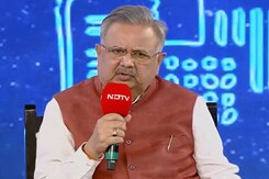 Raman Singh On BJP's First Priority If It Wins Chhattisgarh Raman Singh On BJP's First Priority If It Wins Chhattisgarh