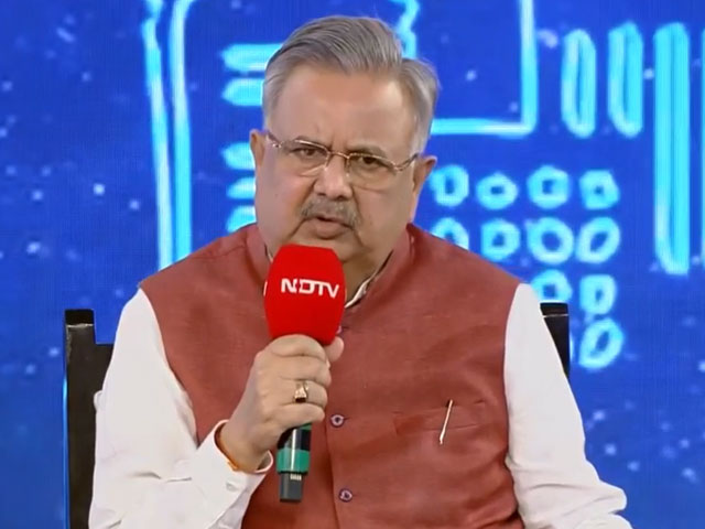 महादेव सट्टा एप : पूर्व CM रमन सिंह ने कहा- अपराधी चाहे भिलाई में हो या सात समंदर पार, अब होगा गिरफ्तार