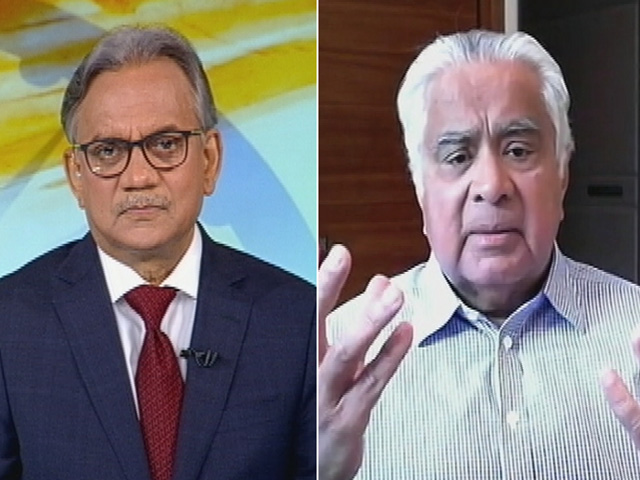 Harish Salve, A Travel Buff, Just Returned From Kenya. He Wants To Now Visit...