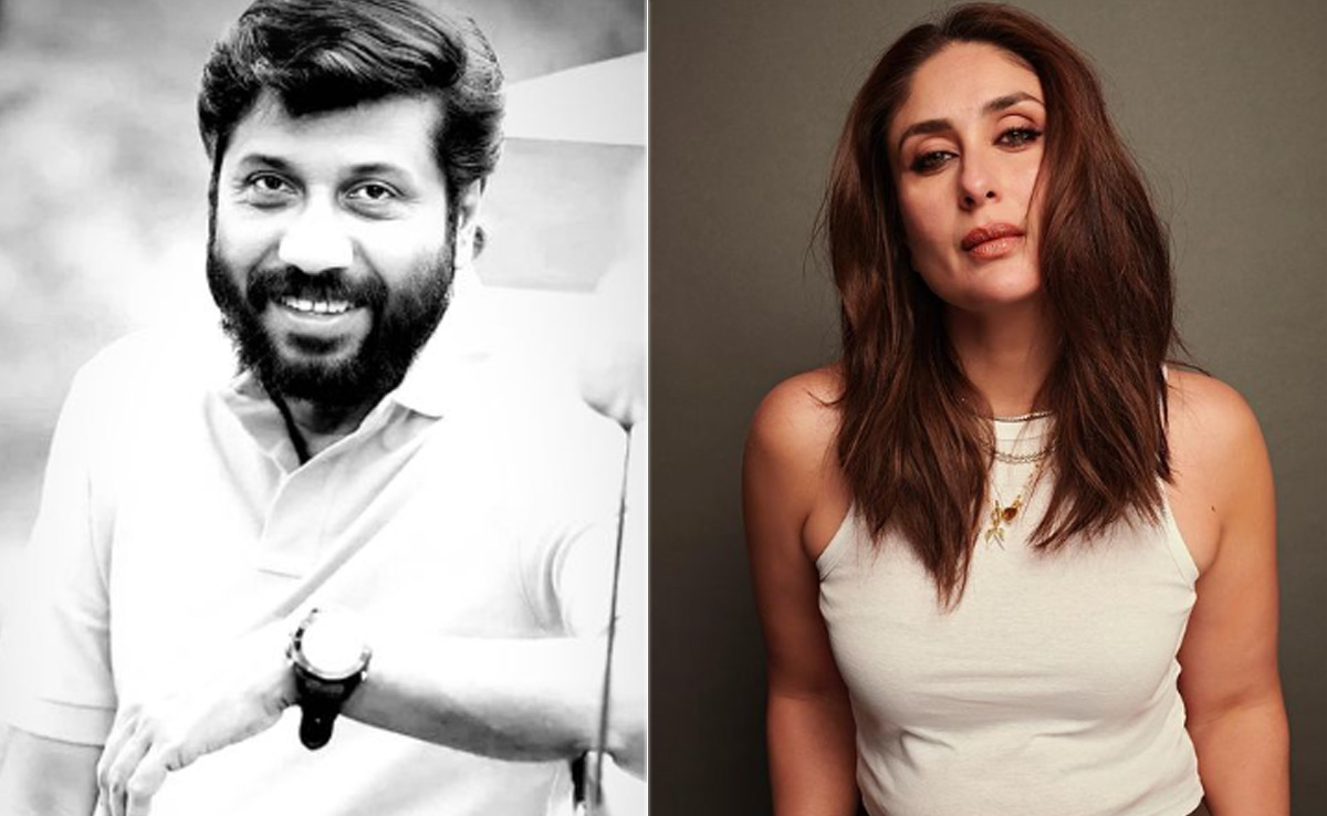 Kareena Kapoor's Emotional Tribute To <i>Bodyguard</i> Director Siddique: "You Will Be Missed"