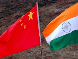 पूर्वी लद्दाख विवाद: पहली बार भारत-चीन के बीच दो दिवसीय सैन्य वार्ता हुई पूर्वी लद्दाख विवाद: पहली बार भारत-चीन के बीच दो दिवसीय सैन्य वार्ता हुई