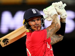 Alex Hales' Fake Account Incites Twitter War Between India, Pakistan Fans
