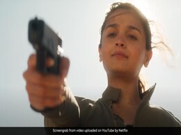 Alia Bhatt On Big Hollywood Debut In <i>Heart Of Stone</i>: "Super Huge Opportunity" Alia Bhatt On Big Hollywood Debut In <i>Heart Of Stone</i>: "Super Huge Opportunity"
