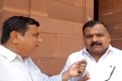 Will Rahul Gandhi Speak In No Trust Vote Debate? What Congress MP Said Will Rahul Gandhi Speak In No Trust Vote Debate? What Congress MP Said