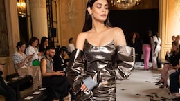 Diana Penty Gorges On Sandwiches And Chips "A Day After Going To Gym" - See Pic