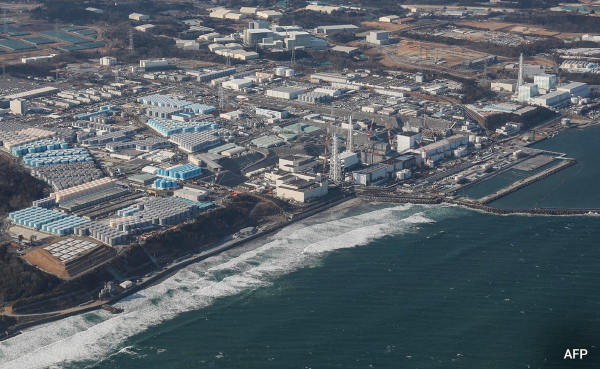 Japan Begins Nuclear Plant Water Discharge Amid Protests: What We Know
