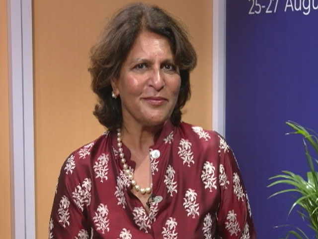 '51% Of Global Workforce Needs Reskilling": B20 Task Force Head