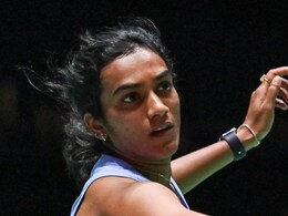 PV Sindhu Prepares Comeback, Adds This Badminton Great To Coaching Staff