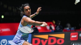 Badminton Asia Team Championships: Indian Women Enter Maiden Final After Beating Japan 3-2