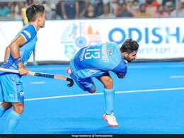 India vs Japan Highlights, Asian Champions Trophy 2023 Semi-final: India Thump Japan 5-0, Set Up Final With Malaysia India vs Japan Highlights, Asian Champions Trophy 2023 Semi-final: India Thump Japan 5-0, Set Up Final With Malaysia