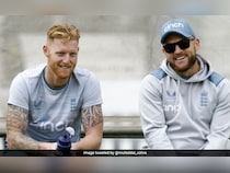 Right People To Carry On: Ben Stokes Backs Brendon McCullum To Stay On As England Coach
