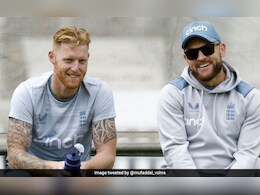 IND vs ENG: एक्शन में ECB, जिसपर राहुल द्रविड़ जताते थे भरोसा, इंग्लैंड ने उस टीम को किया बर्खास्त! IND vs ENG: एक्शन में ECB, जिसपर राहुल द्रविड़ जताते थे भरोसा, इंग्लैंड ने उस टीम को किया बर्खास्त!