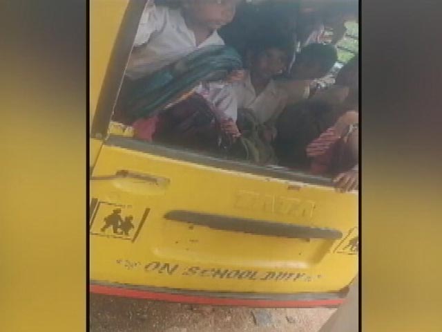 ये तो लापरवाही की हद्द है