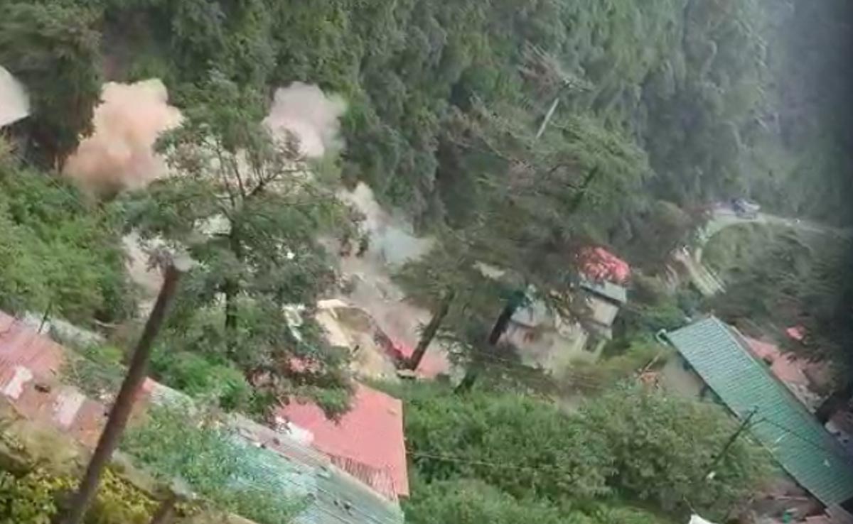 "No Right To Insult...": BJP On Himachal Chief Minister's "Bihari" Remark