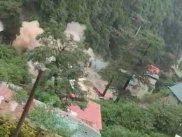 Explainer : दरकते पहाड़, विकराल होती नदियां... ये कुदरत का कहर या इंसानी लापरवाही का नतीजा? Explainer : दरकते पहाड़, विकराल होती नदियां... ये कुदरत का कहर या इंसानी लापरवाही का नतीजा?