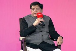 "India In 1 Year Has Defined G20 Presidency": Piyush Goyal At NDTV Conclave "India In 1 Year Has Defined G20 Presidency": Piyush Goyal At NDTV Conclave