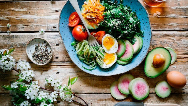Incorporating protein at every meal helps preserve muscle mass and promote satiety