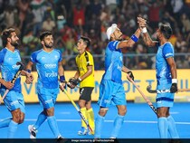 Asian Champions Trophy Final: India Script Epic Comeback To Beat Malaysia For Record Fourth Title