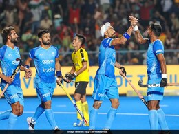 Asian Champions Trophy Final: India Script Epic Comeback To Beat Malaysia For Record Fourth Title