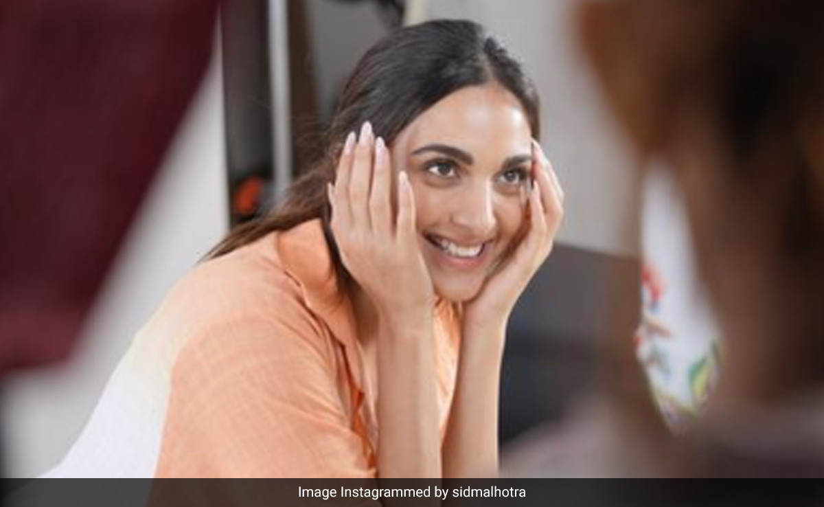Uff, Kiara Advani And Sidharth Malhotra, Please Stop Being This Cute. See Instagram Exchange