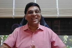 At 18, R Praggnanandhaa Is Doing Special Stuff: Viswanathan Anand At 18, R Praggnanandhaa Is Doing Special Stuff: Viswanathan Anand