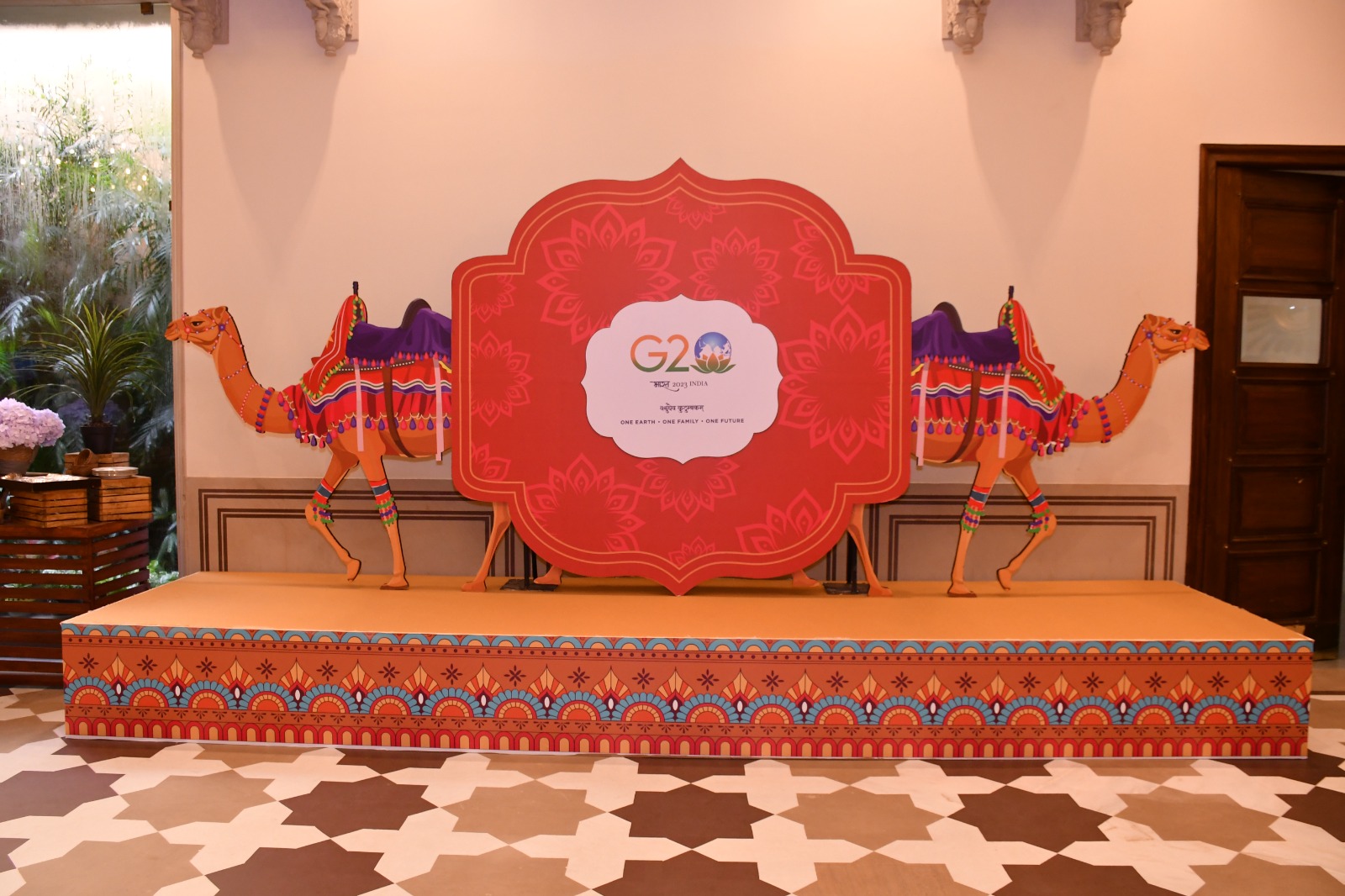 G20 स्वास्थ्य मंत्रियों ने किफायती दवाओं तक विकासशील देशों की पहुंच पर दिया जोर