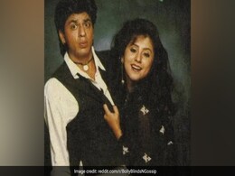 इन 10 हसीनाओं ने शाहरुख खान के साथ किया डेब्यू, 4 बनीं टॉप एक्ट्रेस, 5 हुईं परदे से गायब इन 10 हसीनाओं ने शाहरुख खान के साथ किया डेब्यू, 4 बनीं टॉप एक्ट्रेस, 5 हुईं परदे से गायब