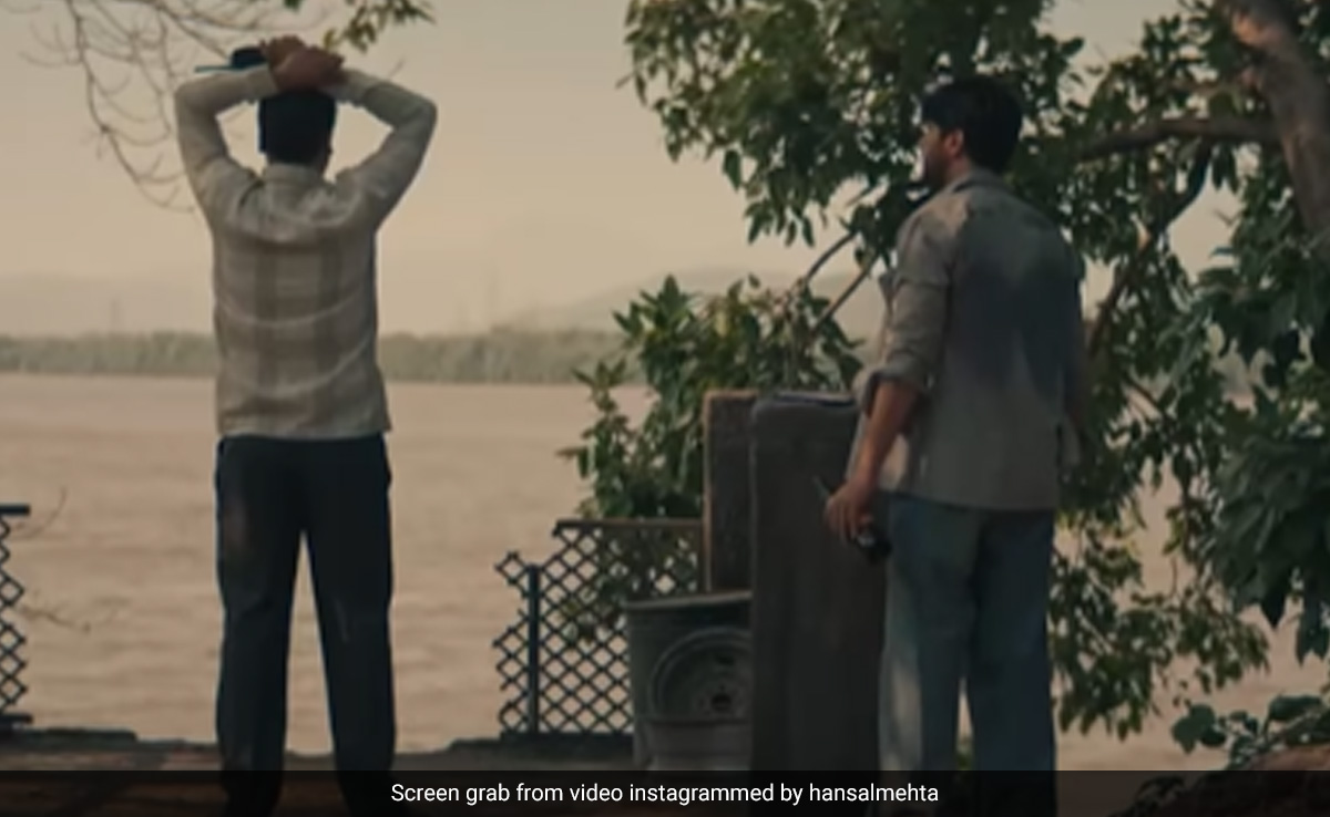 <i>Scam 2003</i> Teaser: Hansal Mehta Brings Us The Story Of Scamster Abdul Karim Telgi