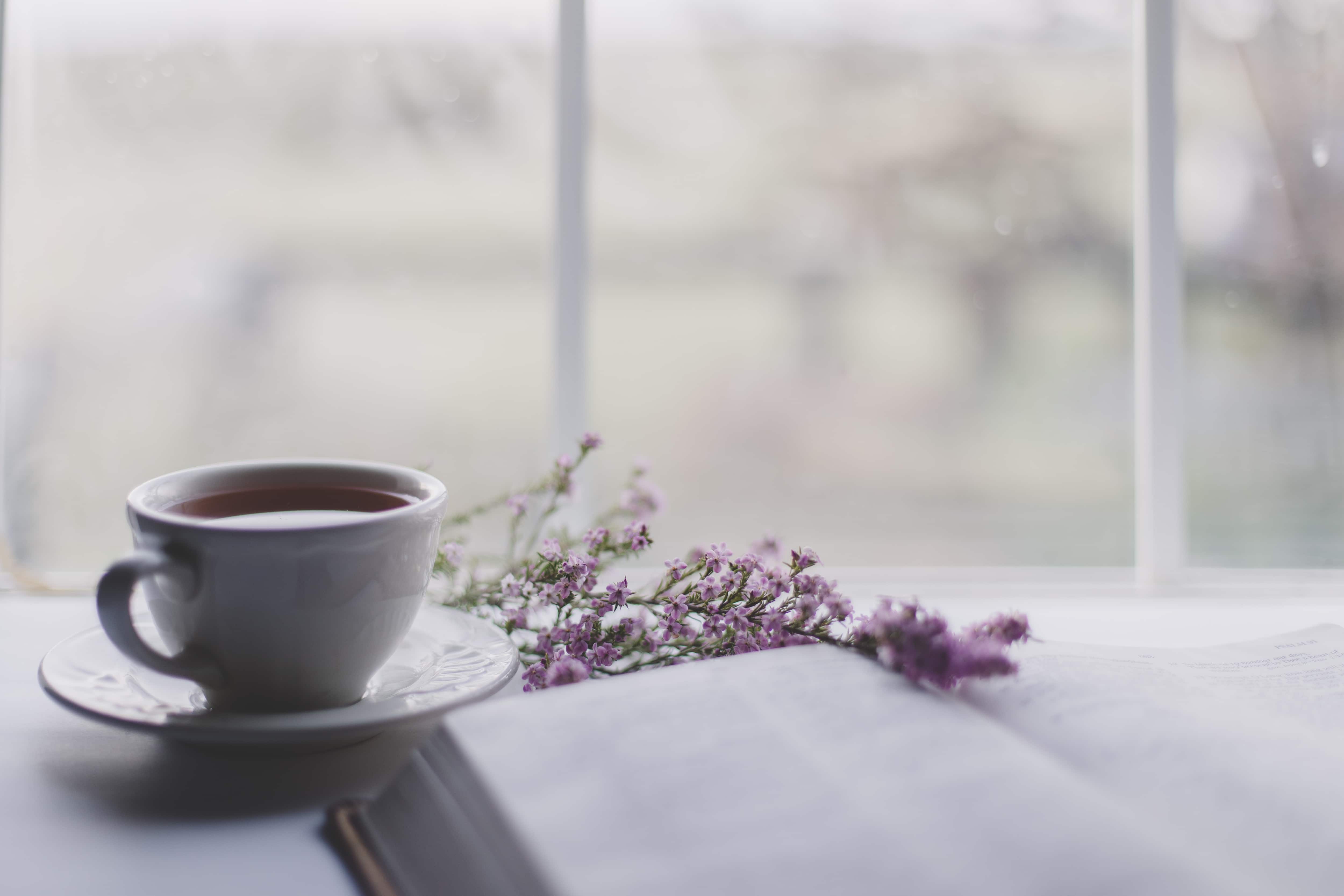 Herbal Remedies: 9 Benefits Of Consuming Lavender Tea