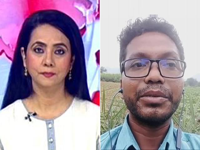 दिहाड़ी मजदूर कृष्णचंद अटाका ने पास की NEET परीक्षा, कहा- डॉक्टर बनकर करूंगा क्षेत्र की सेवा दिहाड़ी मजदूर कृष्णचंद अटाका ने पास की NEET परीक्षा, कहा- डॉक्टर बनकर करूंगा क्षेत्र की सेवा