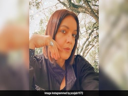 <I>Bigg Boss OTT 2</I>: Pooja Bhatt Says Divorce Was The "Lowest Phase" Of Her Life - "It Felt Like Death" <I>Bigg Boss OTT 2</I>: Pooja Bhatt Says Divorce Was The "Lowest Phase" Of Her Life - "It Felt Like Death"