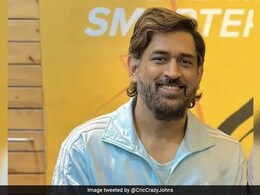 Anand Mahindra Says His And MS Dhoni's Paths "Were Always Meant To Cross", Explains Reason As Post Goes Viral