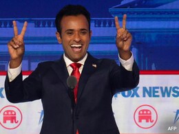 How Trumps DOGE Co-Head Vivek Ramaswamy Built A Billion-Dollar Empire