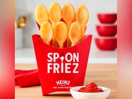 French Fries In The Shape Of Small Spoons Have Left The Internet Impressed French Fries In The Shape Of Small Spoons Have Left The Internet Impressed
