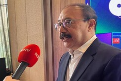 भारत की G20 अध्यक्षता अद्वितीय होगी: पूर्व राजनयिक हर्षवर्धन श्रृंगला  भारत की G20 अध्यक्षता अद्वितीय होगी: पूर्व राजनयिक हर्षवर्धन श्रृंगला