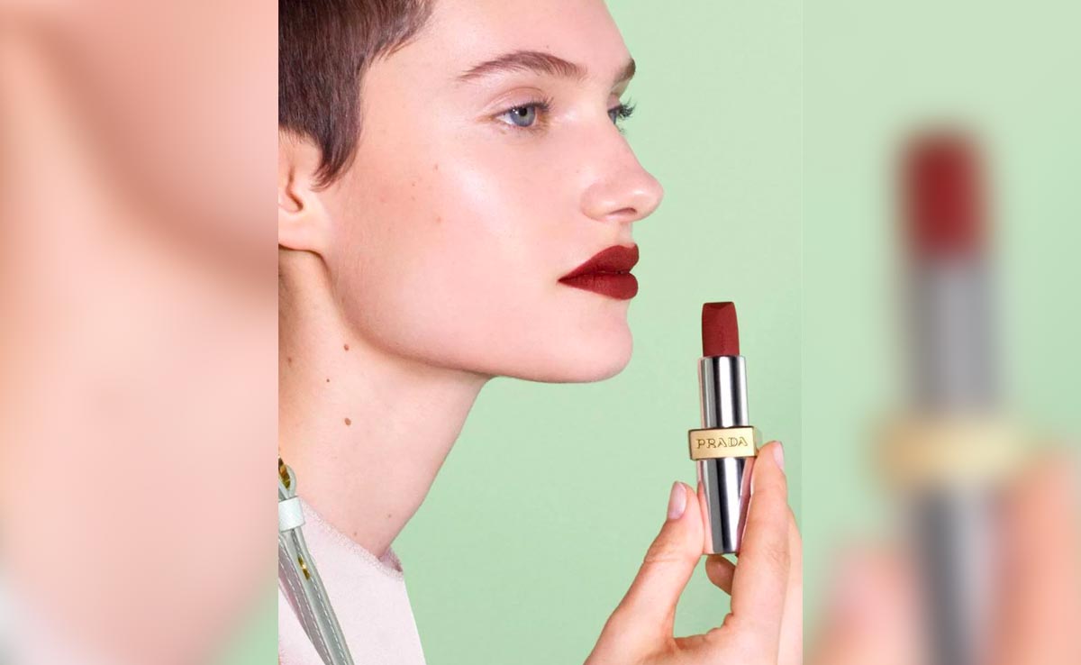 This Luxury Fashion Brand Is The Latest To Launch A Beauty Line With Makeup And Skincare