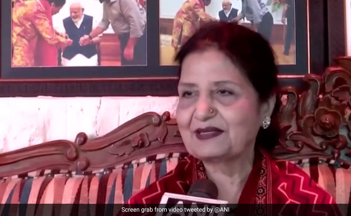 On Raksha Bandhan, PM Modi's Pakistani Sister To Visit Delhi To Tie Him <i>'Rakhi'</i>