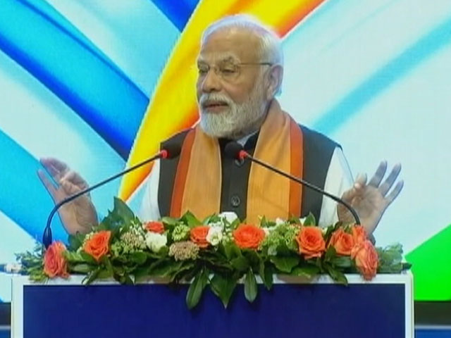 "Emperor Ashoka Had Ties With Greeks": PM To Indian Community In Greece