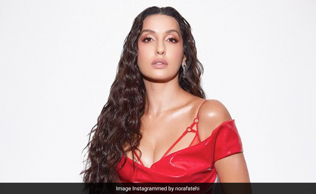 Nora Fatehi On Being Told To Date Specific Actors For PR: "Glad I Didn't Listen"