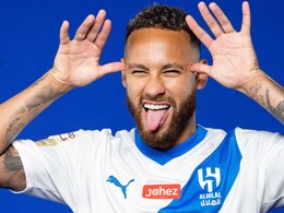 From Cristiano Ronaldo To Neymar Jr.: The Stars Signing Up For Saudi's Football Project