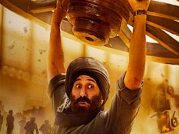How To Break The Box Office: Be Sunny Deol - A Timeline Of <i>Gadar 2</i>'s Milestones How To Break The Box Office: Be Sunny Deol - A Timeline Of <i>Gadar 2</i>'s Milestones
