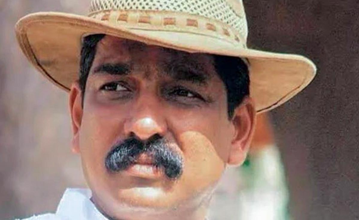 Bollywood Art Director Nitin Desai Died "Due To Hanging", Autopsy Reveals