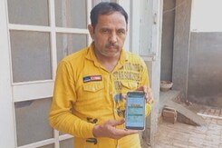 इटली जाने के लिए निकले,लीबिया पहुंच गए नौकरी; के नाम पर भारतीयों के साथ धोखाधड़ी इटली जाने के लिए निकले,लीबिया पहुंच गए नौकरी; के नाम पर भारतीयों के साथ धोखाधड़ी