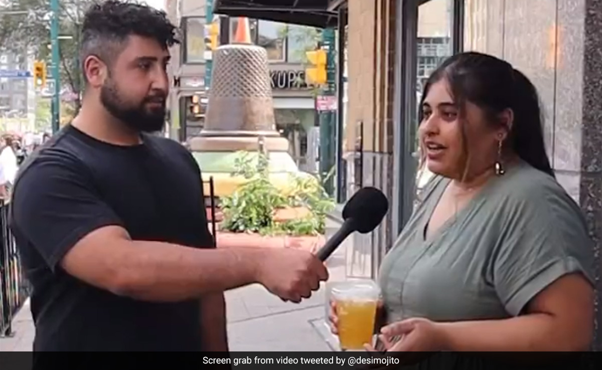 Student Trolled For "Dream To Leave India" Remark Gets Job Offer From Truecaller CEO