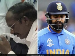 ...तो क्या चंद्रयान-3 मिशन का Word Cup 2023 से जुड़ेगा रिश्ता, मुंबई इंडियंस ने पोस्ट की रुचिकर तस्वीर ...तो क्या चंद्रयान-3 मिशन का Word Cup 2023 से जुड़ेगा रिश्ता, मुंबई इंडियंस ने पोस्ट की रुचिकर तस्वीर
