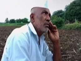 महाराष्ट्र में नहीं थम रहा कर्ज में डूबे किसानों की आत्महत्याओं का सिलसिला महाराष्ट्र में नहीं थम रहा कर्ज में डूबे किसानों की आत्महत्याओं का सिलसिला